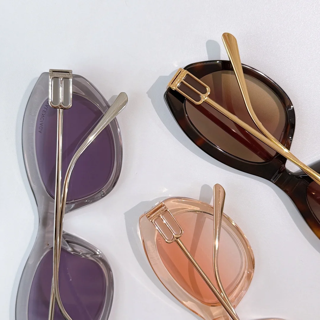 BALENCIAGA Sunglasses A3510073635 - Image 8