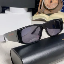 Alternative view of BALENCIAGA Sunglasses G010072867