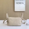BOTTEGA VENETA Shoulder Bags Beige 19X12X9CM F8010065238