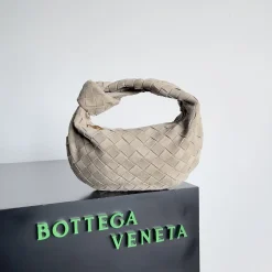 BOTTEGA VENETA Shoulder Bags Beige 23X15X5CM E6010061926