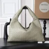 BOTTEGA VENETA Shoulder Bags Beige 46X21X10CM I8010060650