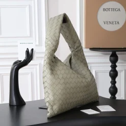 Alternative view of BOTTEGA VENETA Shoulder Bags Beige 46X21X10CM I8010060650
