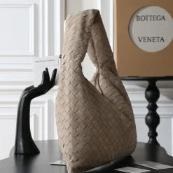 Alternative view of BOTTEGA VENETA Shoulder Bags Beige 46X21X10CM I8010060668