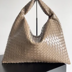 BOTTEGA VENETA Shoulder Bags Beige 53X24X13CM A08010061102