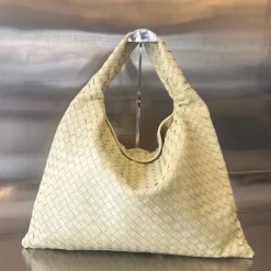 BOTTEGA VENETA Shoulder Bags Beige 54X24X13CM A08010061208