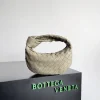 BOTTEGA VENETA Shoulder Bags Beige-Gold 23X15X5CM E6010061930