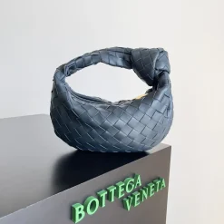 BOTTEGA VENETA Shoulder Bags Black 23X15X5CM E6010061629
