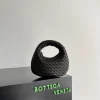 BOTTEGA VENETA Shoulder Bags Black 26X22X5CM G3010063479