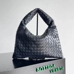 BOTTEGA VENETA Shoulder Bags Black 41X20X8CM H8010060177