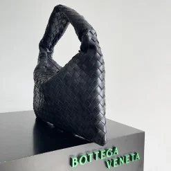 Alternative view of BOTTEGA VENETA Shoulder Bags Black 41X20X8CM H8010060177