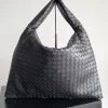 BOTTEGA VENETA Shoulder Bags Black 53X24X13CM A08010061234