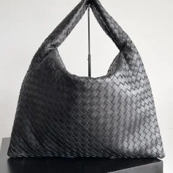 BOTTEGA VENETA Shoulder Bags Black 53X24X13CM A08010061234