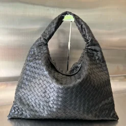 BOTTEGA VENETA Shoulder Bags Black 54X24X13CM A08010061205