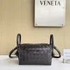 BOTTEGA VENETA Shoulder Bags Brown 19X12X9CM F8010065170