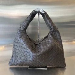 BOTTEGA VENETA Shoulder Bags Brown 41X20.5X7.5CM H8010060207