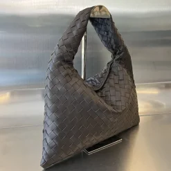 Alternative view of BOTTEGA VENETA Shoulder Bags Brown 41X20.5X7.5CM H8010060207