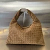 BOTTEGA VENETA Shoulder Bags Brown 41X20.5X7.5CM I3010060283