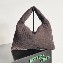BOTTEGA VENETA Shoulder Bags Brown 41X20X8CM H8010060114