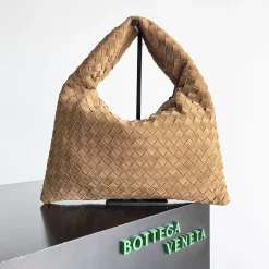 BOTTEGA VENETA Shoulder Bags Brown 41X20X8CM I3010060109
