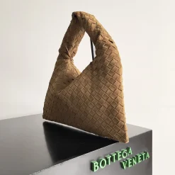 Alternative view of BOTTEGA VENETA Shoulder Bags Brown 41X20X8CM I3010060278