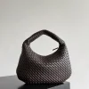 BOTTEGA VENETA Shoulder Bags Brown 44X28X5CM A06010063393