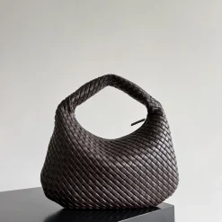 BOTTEGA VENETA Shoulder Bags Brown 44X28X5CM A06010063393
