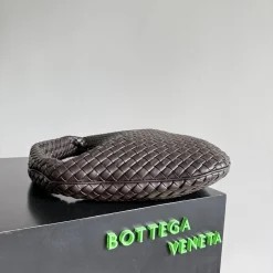 Alternative view of BOTTEGA VENETA Shoulder Bags Brown 44X28X5CM A06010063393