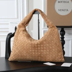 Alternative view of BOTTEGA VENETA Shoulder Bags Brown 46X21X10CM I8010060661
