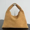 BOTTEGA VENETA Shoulder Bags Brown 54X24X13CM A08010061159