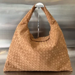 BOTTEGA VENETA Shoulder Bags Brown 54X24X13CM A08010061163