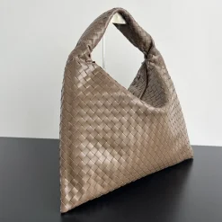 Alternative view of BOTTEGA VENETA Shoulder Bags Brown 54X24X13CM A08010061169