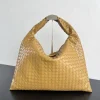 BOTTEGA VENETA Shoulder Bags Brown 54X24X13CM A08010061180