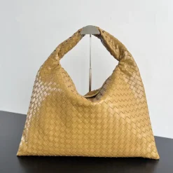 BOTTEGA VENETA Shoulder Bags Brown 54X24X13CM A08010061180