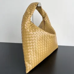 Alternative view of BOTTEGA VENETA Shoulder Bags Brown 54X24X13CM A08010061180
