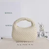 BOTTEGA VENETA Shoulder Bags Cream 26X22X5CM G3010063464