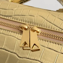 Alternative view of BOTTEGA VENETA Shoulder Bags Gold 22X12.5X5CM H8010064651