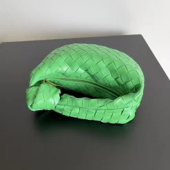 Alternative view of BOTTEGA VENETA Shoulder Bags Green 23X15X5CM E6010062097