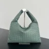 BOTTEGA VENETA Shoulder Bags Green 41X20.5X7.5CM H8010060287