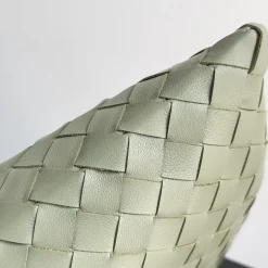 Alternative view of BOTTEGA VENETA Shoulder Bags Green 41X20X8CM H8010060164