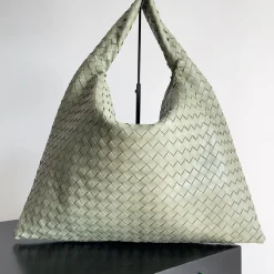 BOTTEGA VENETA Shoulder Bags Green 53X24X13CM A08010061124