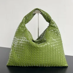 BOTTEGA VENETA Shoulder Bags Green 54X24X13CM A08010061153