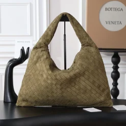 Alternative view of BOTTEGA VENETA Shoulder Bags Olive 46X21X10CM I8010060653