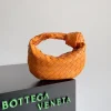 BOTTEGA VENETA Shoulder Bags Orange 23X15X5CM E6010062028