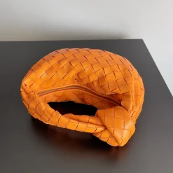 Alternative view of BOTTEGA VENETA Shoulder Bags Orange 23X15X5CM E6010062028