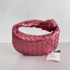 BOTTEGA VENETA Shoulder Bags Pink 23X15X5CM E6010062015