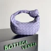 BOTTEGA VENETA Shoulder Bags Purple 23X15X5CM E6010061984