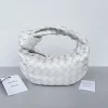 BOTTEGA VENETA Shoulder Bags White 23X15X5CM E6010061625