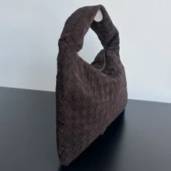 Alternative view of BOTTEGA VENETA Top Handle Bags Brown 41X20.5X7.5CM I3010060305