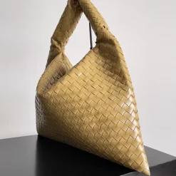 Alternative view of BOTTEGA VENETA Totes Bags Beige 53X24X13CM A08010061142