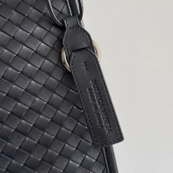 Alternative view of BOTTEGA VENETA Totes Bags Black 34.5X36X21CM A43010064969